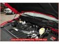 2012 Flame Red Dodge Ram 2500 HD ST Crew Cab 4x4  photo #28
