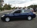 Navy Blue - Altima 2.5 S Photo No. 4