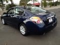 Navy Blue - Altima 2.5 S Photo No. 5