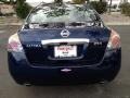Navy Blue - Altima 2.5 S Photo No. 6