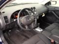 Navy Blue - Altima 2.5 S Photo No. 9