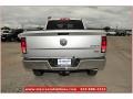 2012 Bright Silver Metallic Dodge Ram 2500 HD ST Crew Cab 4x4  photo #5