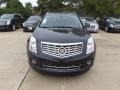 2013 Black Ice Metallic Cadillac SRX Performance FWD  photo #7