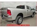 2012 Bright Silver Metallic Dodge Ram 2500 HD ST Crew Cab 4x4  photo #8