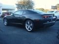 Carbon Flash Metallic - Camaro SS 45th Anniversary Edition Coupe Photo No. 4