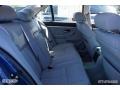 2003 Topaz Blue Metallic BMW 5 Series 530i Sedan  photo #30