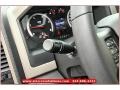 2012 Bright Silver Metallic Dodge Ram 2500 HD ST Crew Cab 4x4  photo #16