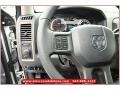 2012 Bright Silver Metallic Dodge Ram 2500 HD ST Crew Cab 4x4  photo #17