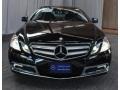Black - E 350 Coupe Photo No. 2