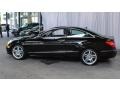 Black - E 350 Coupe Photo No. 3