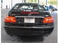 Black - E 350 Coupe Photo No. 5