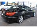 Black - E 350 Coupe Photo No. 6