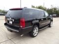 2013 Black Raven Cadillac Escalade ESV Luxury  photo #3