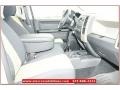 2012 Bright Silver Metallic Dodge Ram 2500 HD ST Crew Cab 4x4  photo #24