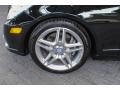 2011 Mercedes-Benz E 350 Coupe Wheel and Tire Photo