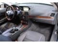 Black Prime Interior Photo for 2011 Mercedes-Benz E #72176448