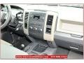 2012 Bright Silver Metallic Dodge Ram 2500 HD ST Crew Cab 4x4  photo #27