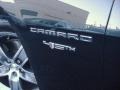 Carbon Flash Metallic - Camaro SS 45th Anniversary Edition Coupe Photo No. 26