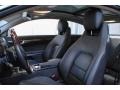 Black - E 350 Coupe Photo No. 12