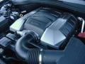 Carbon Flash Metallic - Camaro SS 45th Anniversary Edition Coupe Photo No. 29