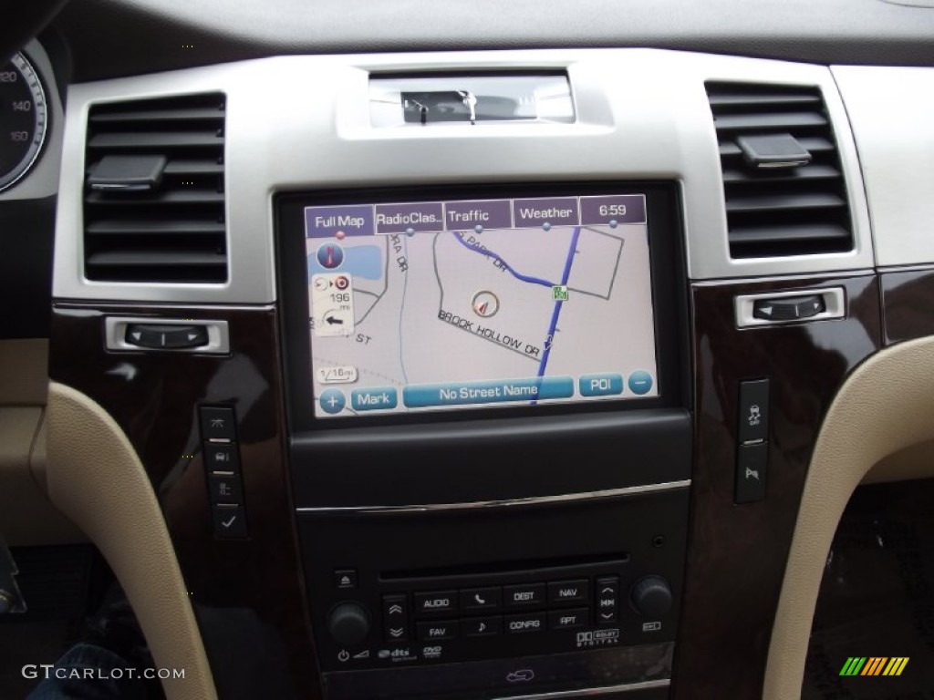 2013 Cadillac Escalade ESV Luxury Navigation Photo #72176568