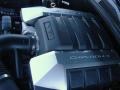 Carbon Flash Metallic - Camaro SS 45th Anniversary Edition Coupe Photo No. 30