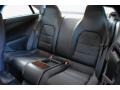 Black Rear Seat Photo for 2011 Mercedes-Benz E #72176673