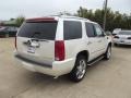 White Diamond Tricoat - Escalade Luxury Photo No. 3