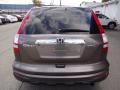 2011 Urban Titanium Metallic Honda CR-V EX-L 4WD  photo #3