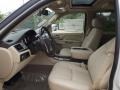 White Diamond Tricoat - Escalade Luxury Photo No. 13
