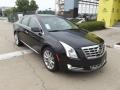 Black Diamond Tricoat - XTS Premium FWD Photo No. 2