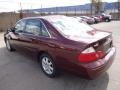2004 Cassis Red Pearl Toyota Avalon XL  photo #2