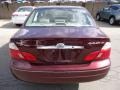 2004 Cassis Red Pearl Toyota Avalon XL  photo #3