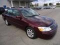 Cassis Red Pearl - Avalon XL Photo No. 6
