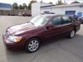 2004 Cassis Red Pearl Toyota Avalon XL  photo #8