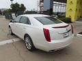 White Diamond Tricoat - XTS Luxury FWD Photo No. 4