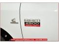 2012 Bright White Dodge Ram 2500 HD ST Crew Cab 4x4  photo #3