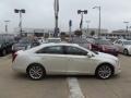 White Diamond Tricoat - XTS Luxury FWD Photo No. 6