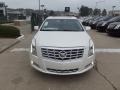 White Diamond Tricoat - XTS Luxury FWD Photo No. 7