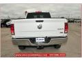 2012 Bright White Dodge Ram 2500 HD ST Crew Cab 4x4  photo #5