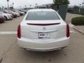 White Diamond Tricoat - XTS Luxury FWD Photo No. 8