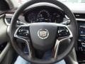 White Diamond Tricoat - XTS Luxury FWD Photo No. 10