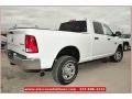 2012 Bright White Dodge Ram 2500 HD ST Crew Cab 4x4  photo #8