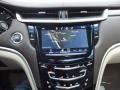 White Diamond Tricoat - XTS Luxury FWD Photo No. 11