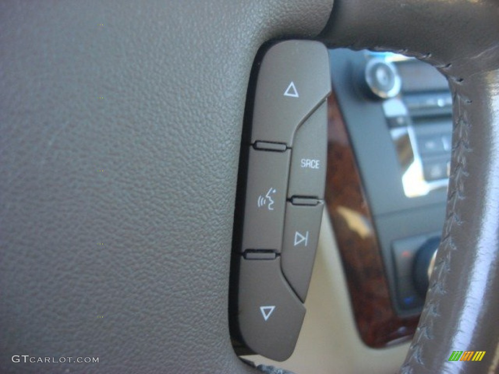 2006 DTS  - Crimson Pearl / Cashmere photo #22