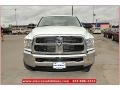 2012 Bright White Dodge Ram 2500 HD ST Crew Cab 4x4  photo #11