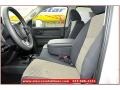 2012 Bright White Dodge Ram 2500 HD ST Crew Cab 4x4  photo #13