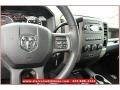 2012 Bright White Dodge Ram 2500 HD ST Crew Cab 4x4  photo #18