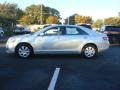 Classic Silver Metallic - Camry LE Photo No. 4