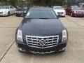 2013 Black Diamond Tricoat Cadillac CTS 3.6 Sedan  photo #7